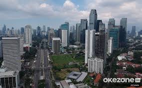 Waspada potensi hujan disertai kilat/petir di wilayah jaksel dan jaktim pada siang hingga sore hari. Bmkg Prakirakan Cuaca Jakarta Cerah Sepanjang Hari Okezone Megapolitan