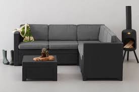 loungeset provence meubel ideeen zithoek thuisdecoratie