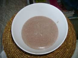 Huenda ukakula sima kwa samaki ya kukaangwa ama kuchemshwa, omena, nyama ya ng'ombe, mbuzi, kuku, maharagwe ya nazi, ama mboga kama vile sukuma wiki, kabeji, kunde, mchicha ama mrenda. Mapishi Matamu Mapishi Ya Uji Wa Ulezi Sweet Recipes Food Porridge Recipes