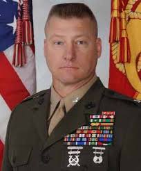 Company E reviews combat first aid care