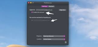 Cara Mengatur Facetime Di Mac Anda Bagaimana Caranya Kiat Komputer Dan Informasi Berguna Tentang Teknologi Modern