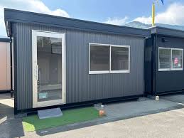 展示場：佐賀出張所 | 株式会社ナガワ