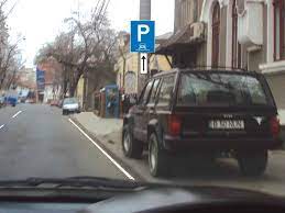 Check spelling or type a new query. Chestionare Auto Autoturismul Din Imagine A Parcat Regulamentar