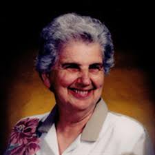 Betty Ann Bailey Harmon Obituary March 3, 2015