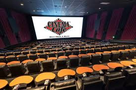 Sign up for eventful's the reel buzz newsletter to get upcoming movie theater information and movie times delivered right to your inbox. New Dine In Movie Theater Complex To Open In Chester In 2019 Richmond Com