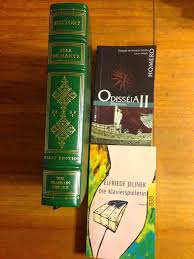 Some late August Foreign Book Porn | Vaguely Borgesian