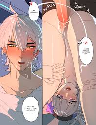 caelus (honkai star rail) :: Honkai Star Rail :: games  funny cocks & best  free porn: r34, futanari, shemale, hentai, femdom and fandom porn