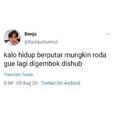 Kata motivasi lucu bermakna bisa membantumu untuk terus belajar dan tumbuh. 170 Kata Kata Lucu Ideas In 2021 Quotes Lucu Jokes Quotes Funny Quotes