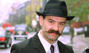 Bronson: Fit to be Free? review