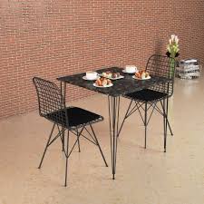 Modilayn Maya Torna Ayak Masa Beyaz Tekzen