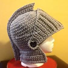 Check spelling or type a new query. Ravelry Extra Thick Knights Helmet Pattern By Briecrochet Designs C 2013