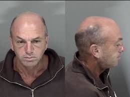 Citrus County Mugshots Nov. 30, 2020