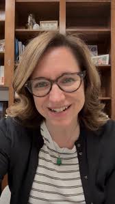 Update from Executive Pastor Anne Erickson!