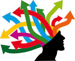 Adhd webinars therapy brain webinar natural treatment. Multi Tasking And Adhd Eventually The Trains Get Where They Need To Go By Georgia Nesmith Medium