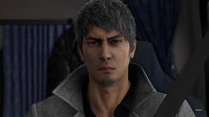 Yakuza and Final Fantasy VII Remake character comparisons and game  discussions