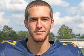 Culpeper County High School football