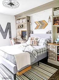 Diy Wooden Arrow Wall Art Rustic Boys Room Vintage Room Decor Diy Room Decor For Teens