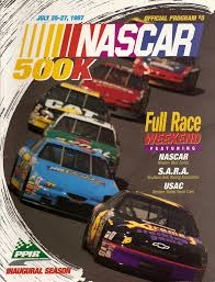 It's located in fountain, about twenty miles south of downtown colorado springs. Pikes Peak International Raceway The Motor Racing Programme Covers Project