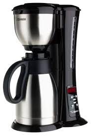 Bonavita bv1800ss 8 cup original coffee brewer. Finding The Best Thermal Coffee Maker Of 2021