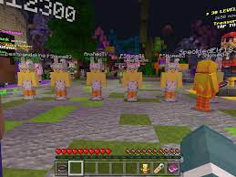 Minecraft murder mystery has finally come to bedrock! There Are Bots In The Hive What Should We Do Off Topic The Hive Forums