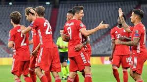 Link live streaming liga champions juventus vs barcelona rabu malam ini pukul 03.00 wib. Link Live Streaming Sctv Lokomotiv Moscow Vs Bayern Munchen Siaran Langsung Liga Champions Malam Ini Tribun Jogja