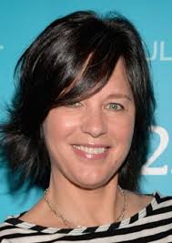 Peggy Holmes Fan Casting