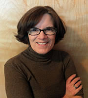 Faculty Profile: Professor Janice Beecher