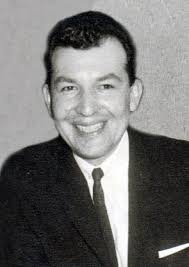 Delbert Hill Obituary