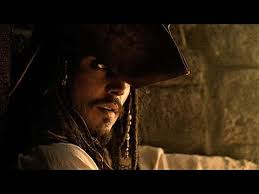 Pirates Of The Caribbean • He's a Pirate • Klaus Badelt & Hans Zimmer