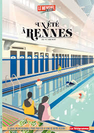 Un événement le dimanche 16 septembre 2018 à 14 h 00 min. Calameo Un Ete A Rennes 2018