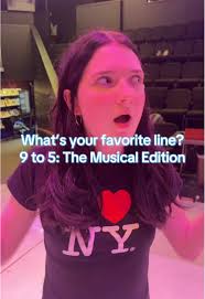 Audition Songs for 9 to 5 Doralee Rhodes