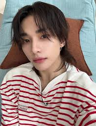 Stray Kids Update with Hyunjin 240927