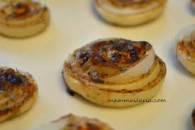 Ingredienti, livelli di difficoltà e tempi di preparazione per piatti gustosi e sani. Cipolle Borettane Al Forno Ilaria Zizza