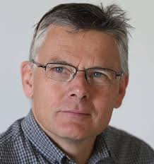 Sharing stories of the positive things