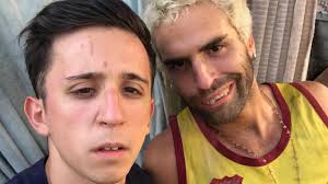 Love kome es un anime que personifica al arroz. Rodrigo Noya Dolido Por Las Criticas A Su Actuacion En El Marginal 2 No Me Quieren Ver Crecer Tn