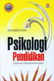 Psikologi Pendidikan Dengan Pendekatan Baru Edisi Revisi