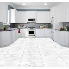 Contemporary design and elegance for bathroom, kitchen and any other eclectic tile collection is part of the important evolution of ceramiche keope marble effect range. Carrara White Matt Marble Effect Rectified Porcelain 60cm X 60cm Wall Floor Tile