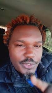 Lorna Kathambi Daystar