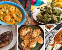 London broil with herb butter. Party Starter Appetizer Recipes By Archana S Kitchen