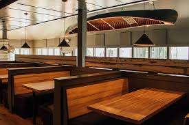 Here, we prepare your meal to your liking. Camps Kitchen And Bar Opens In Paper Mill Village East Cobber