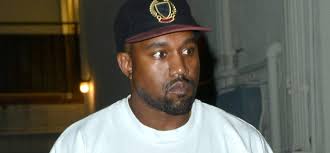 Se med når det passer dig. Kanye Wests Schrage Zwischenmiete Radio Energy
