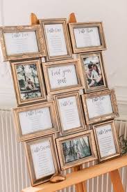 20 Trending Vintage Wedding Seating Chart Ideas Wedding