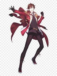 Maybe you would like to learn more about one of these? Anime Guy Tall Anime Male Characters Clipart 2856680 Pikpng