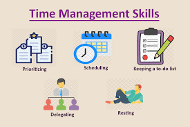 Daily planning is necessary to increase your effectiveness. Time Management Skills Testmatick
