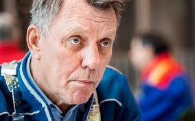 Tidligere sexslave knuste guttas rekord: