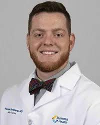 Dr. Alexander Barlekamp, MD, Family Medicine