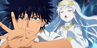 Dec 27, 2019 · the soundtrack, animation, and plot were all great, which was expected rlly. A Certain Magical Index 10 Things You Didn T Know About Season 4
