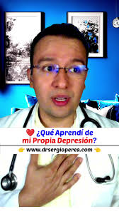 ❤️ ¿Qué Aprendí de mi Propia Depresión?