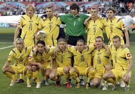 С бахрейном мы еще сыграем в старой. Vse Formy Sbornoj Ukrainy Po Futbolu Sport Tsn Ua