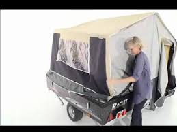Perfect for touring from place to place customisable and comfortable with its large bed large, easily accessible storage compartment which can be accessed even with the trailer. Raclet Solena Youtube